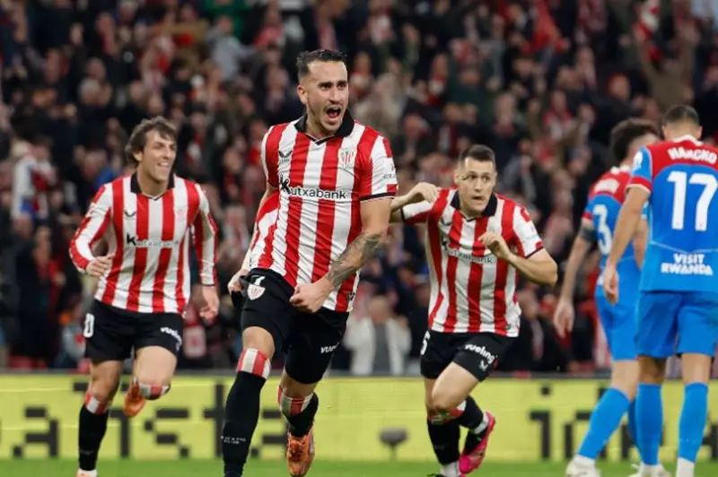 أتلتيك بلباو